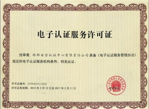 上市公司唯一的 数字认证 概念股,