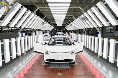 - 绿色环保,节能省钱! 东风纳米01低碳实力冠领同级