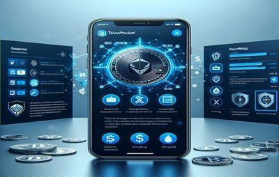 探索TPWallet:安全数字金融的多元解决方案