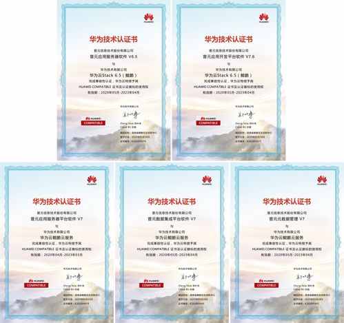 普元信息成为湘江鲲鹏isv生态伙伴 多款产品完成华为鲲鹏认证