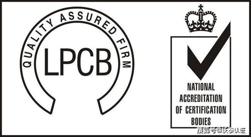 lpcb认证对于哪些国家有效