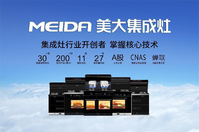 “2023中国品牌价值评价榜单”权威发布,美大荣登榜单前列!