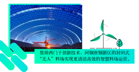 西门子肖松:"一点一杠双驱动"促减碳与增长!