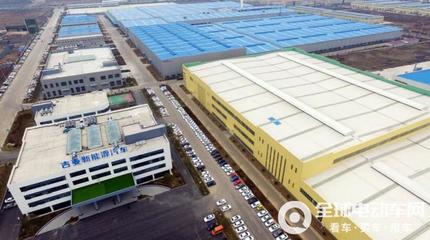 金彭喜获汽车生产资质，造车新势力展现数字认证实力与未来愿景