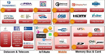 万物互联芯未来 数字接口一致性认证测试研讨会