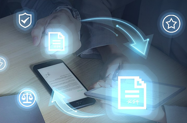 数字认证 电子认证龙头，或受益各地数字人民币试点加速推进